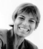 Melody Beattie, this week's guest author