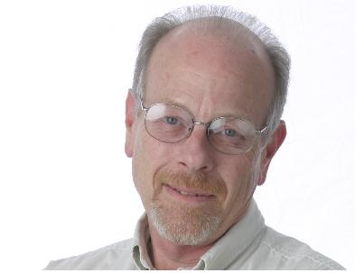 The Author