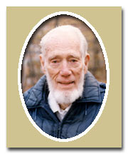 , Tom Potts: 1908 - 1999, Gone but never forgotten