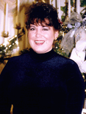 Rev. T. Darlene "Cheekybell" Cheek