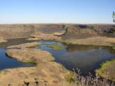 Dry Falls