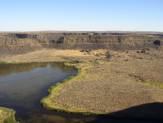 Dry Falls