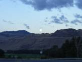 Monse, WA
