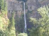 Multnomah Falls