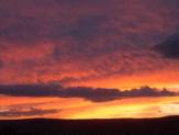 Near Mansfield, WA