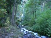 Whakeenah Falls